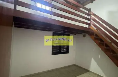 Casa com 3 quartos à venda na Vila Didi, Jundiaí 