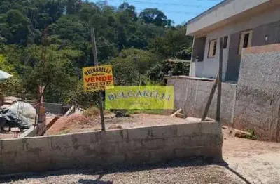 Terreno à venda 125m² , leve declive ,bairro  jardim vale verde, jundiaí, sp