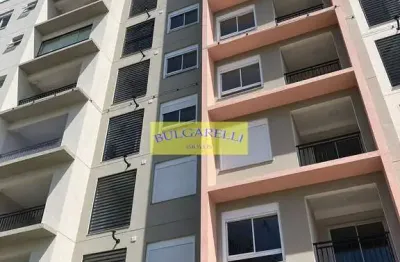 Apartamento com 2 quartos à venda no Parque da Represa, Jundiaí 