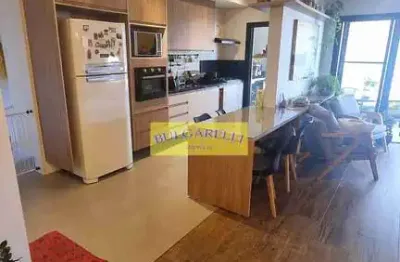 Apartamento à venda, jardim campos elísios, jundiaí, sp