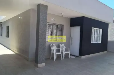 Casa com 3 quartos à venda no Jardim Liberdade, Jundiaí 