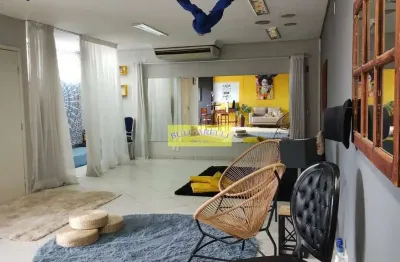 Casa comercial com 6 salas à venda na Vila Vianelo, Jundiaí 