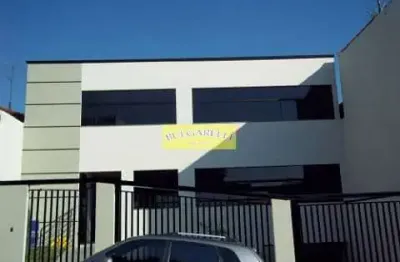 Ponto comercial para alugar no Centro, Jundiaí 