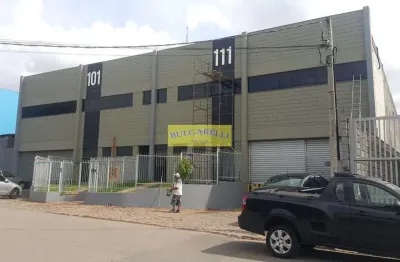 Barracão / Galpão / Depósito para alugar no Santa Julia, Itupeva 