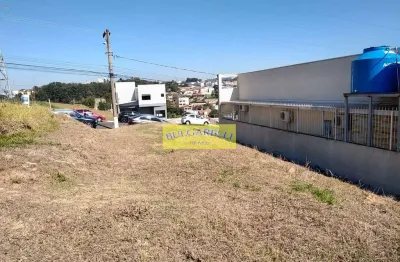 Terreno à venda no Centro, Vinhedo 