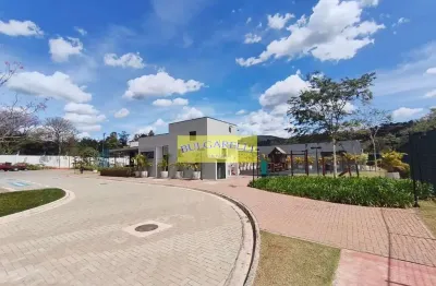 Terreno à venda 600m² plano condominio reserva marajoara , jardim das samambaias, jundiaí, sp