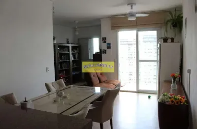 Apartamento com 3 quartos à venda na Vila Lacerda, Jundiaí 