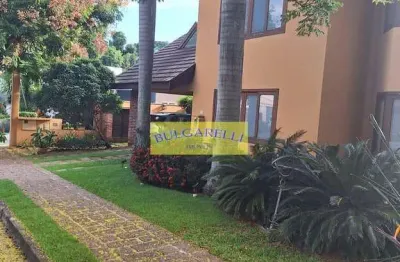 Casa à venda alto padrão 5 dormitorios sendo 3 suites ,condominio portal do paraíso ii, jundiaí, sp