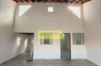 Casa terrea reformada à venda 2 dormitorios , 2 banheiros , quintal 2 vagas cobertas, parque centen