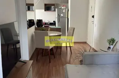 Apartamento com 2 quartos à venda na Ponte de São João, Jundiaí 