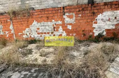 Terreno à venda no Mirante da Colonia, Jundiaí 