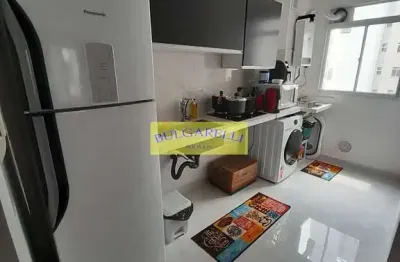 Apartamento com 2 quartos à venda na Ponte de São João, Jundiaí 