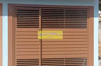 Casa terrea para locação 2 dormitorios 1 vaga coberta, jardim marambaia, jundiai, sp