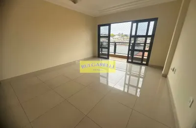 Apartamento com 3 quartos para alugar na Vila Agrícola, Jundiaí 
