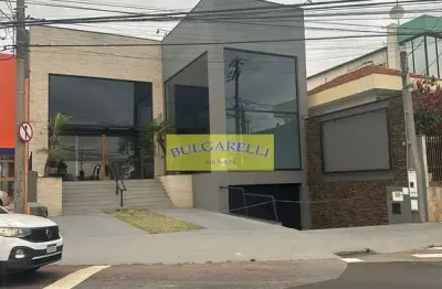Prédio para alugar na Vila Virgínia, Jundiaí 