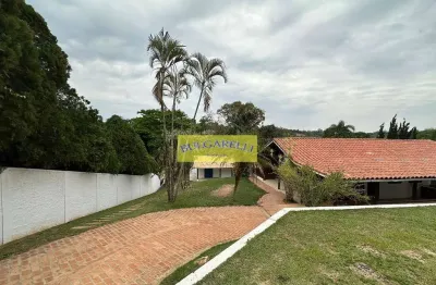 Chácara / sítio com 4 quartos à venda no Centro, Jarinu 