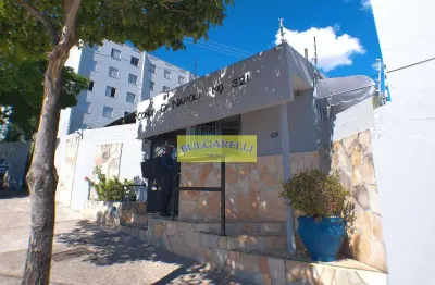 Apartamento venda terreo 2 dormitorios 1 vaga , condominio di napoli , residencial terra da uva, ju