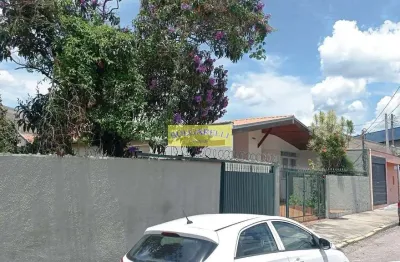 Casa venda ou locação para finalidade comercial ou residencial contendo 500mat e 171mac , jardim ci