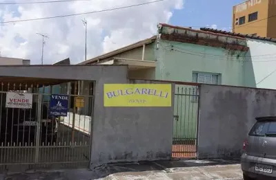 Casa com 3 quartos à venda na Vila Agrícola, Jundiaí 