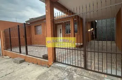 Casa com 3 quartos para alugar na Vila M Genoveva, Jundiaí 