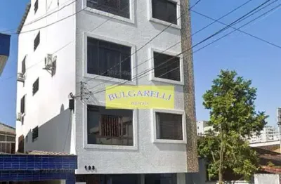 Apartamento com 2 quartos à venda na Vila Valença, São Vicente 