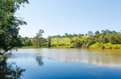 Terreno em condomínio fechado à venda no Caxambu, Jundiaí 
