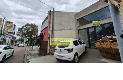 Salão novo para locação 200m² ac , ótima localização rua retiro , vila virgínia, jundiaí, sp