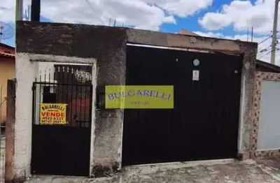 Casa à venda 1 dormitorio , sala , cozinha , banheiro , as , 2 vagas garagem, parque centenário, ju