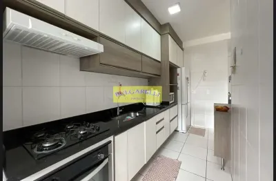 Apartamento com 2 quartos à venda no Jardim Flórida, Jundiaí 