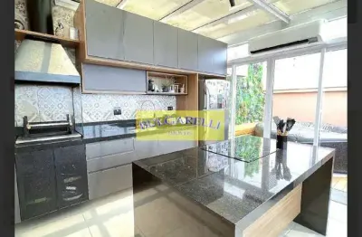 Apartamento com 2 quartos para alugar na Cidade Luiza, Jundiaí 