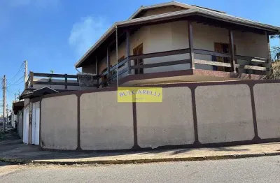Casa padrão para locação, jardim primavera, várzea paulista, sp