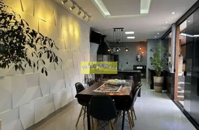 Casa à venda, chácaras saudáveis e encantadoras, jundiaí, sp