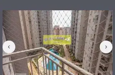 Apartamento com 2 quartos à venda na Vila das Hortências, Jundiaí 