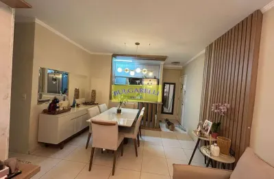 Apartamento com 3 quartos à venda na Vila das Hortências, Jundiaí 