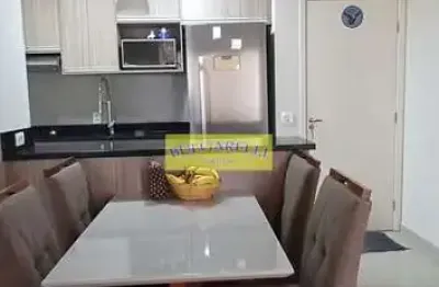 Apartamento à venda condominio vista park , 2 dormitorios 1 suite , 1 vaga garagem, vila nambi, jun