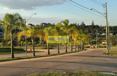 Terreno em condomínio fechado à venda no Medeiros, Jundiaí 
