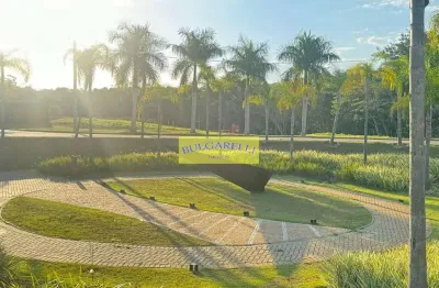 Terreno em condomínio fechado à venda no Medeiros, Jundiaí 