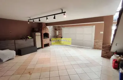 Casa à venda ou permuta 2 dormitorios 1 suite 2 vagas , parque cidade jardim ii, jundiaí, sp