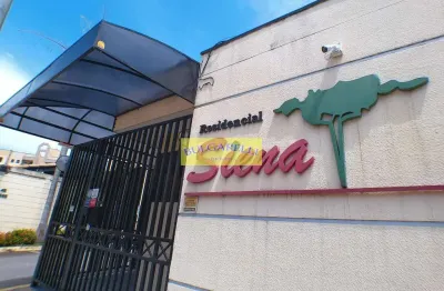 Apartamento com 3 quartos à venda no Parque da Represa, Jundiaí 