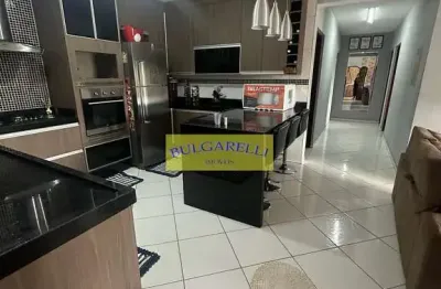 Casa com 3 quartos para alugar no Ivoturucaia, Jundiaí 