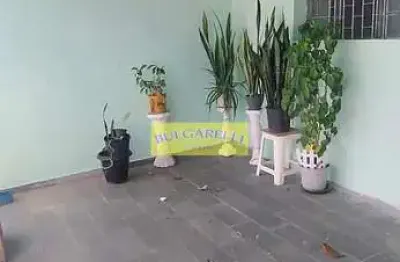 Casa com 3 quartos à venda na Vila Rio Branco, Jundiaí 