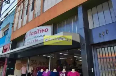 Loja + casa na parte superior à venda , avenida são joão  , vila joana, jundiaí, sp