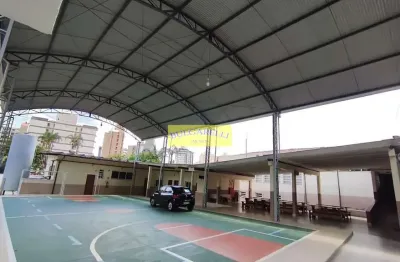 Prédio comercial para locação com ótima localização , vila virgínia, jundiaí, sp