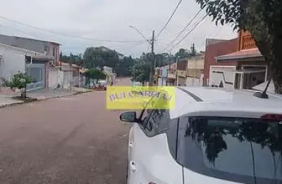 Casa com 3 quartos à venda no Jardim Esplanada, Jundiaí 