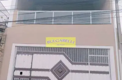 Casa com 3 quartos à venda no Jardim das Tulipas, Jundiaí 