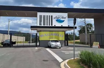 Terreno em condomínio fechado à venda no Gramadão, Jundiaí 