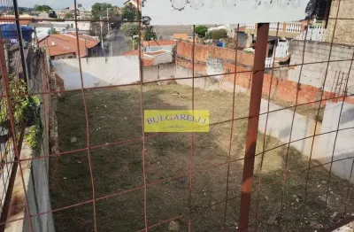 Terreno à venda na Vila Progresso, Jundiaí 