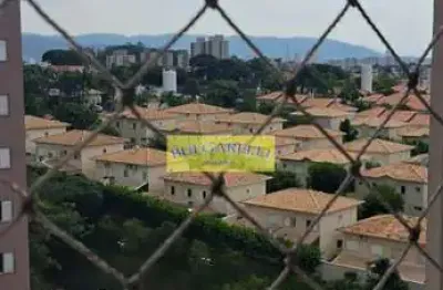 Apartamento à venda, cidade nova, jundiaí, sp - doce lar bella colonia