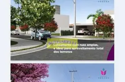 Terreno à venda no Poste, Jundiaí 