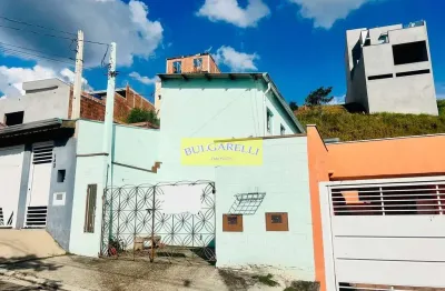 Casa com 2 quartos à venda no Jardim Vale Verde, Jundiaí 